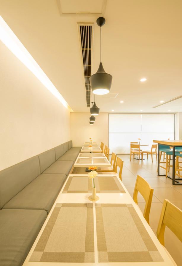 Hanting Hotel Changchun Qianjin Avenue Bagian luar foto