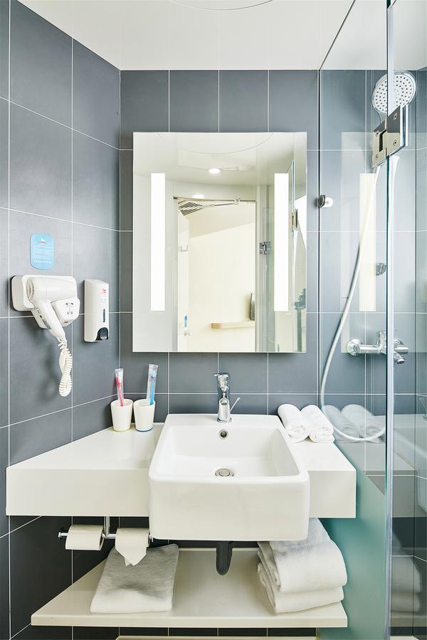 Hanting Hotel Changchun Qianjin Avenue Bagian luar foto